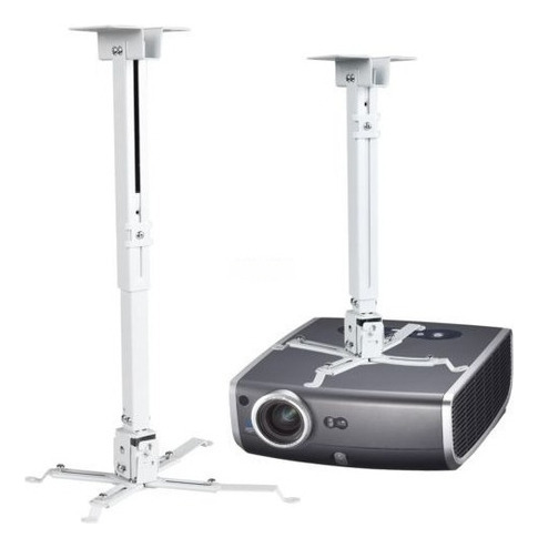 Proyector De Pared Gt; Soporte De Techo De Inclinación Lcd