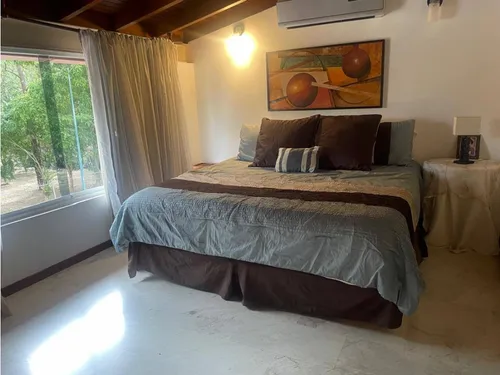 Casa Lomas Del Club Hipico
