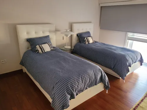 Venta Apartamento La Lagunita