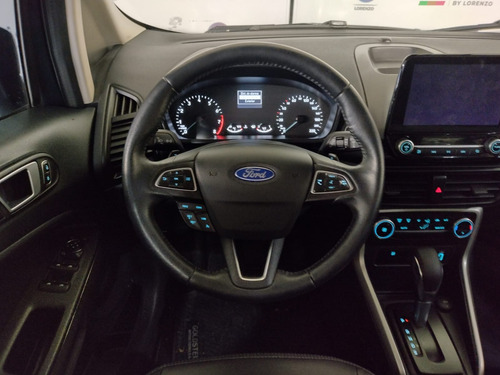 Ford Ecosport 1.5 TITANIUM AT