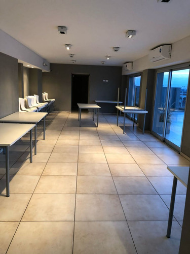 Depto 4 Ambientes Alquiler Colegiales Gym Cochera