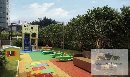 Imagem 14 de 15 de Apartamento Para Venda Em Santo André, Jardim, 4 Dormitórios, 3 Suítes, 4 Banheiros, 3 Vagas - 00494_1-1732180