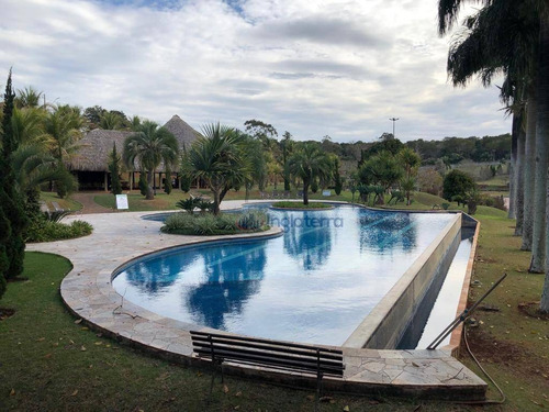 Imagem 3 de 30 de Terreno À Venda, 1562 M² Por R$ 689.000,00 - Gleba Fazenda Palhano - Cambé/pr - Te0617