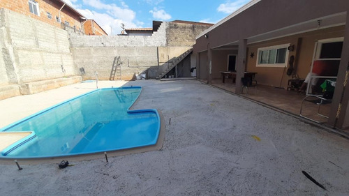 Imagem 6 de 28 de Chácara Com 3 Dormitórios À Venda, 1200 M² Por R$ 820.000,00 - Bairro Da Mina - Itupeva/sp - Ch0227