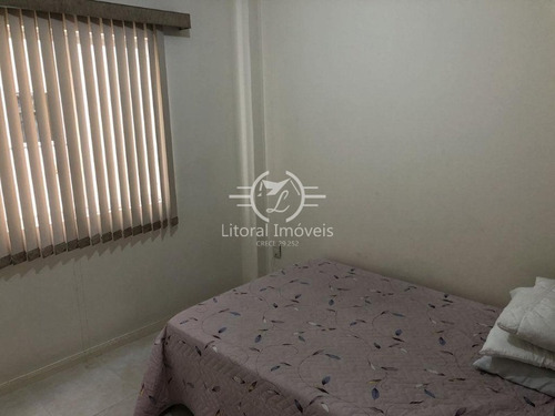 Imagem 8 de 14 de Apartamento - Ap00893 - 69871069