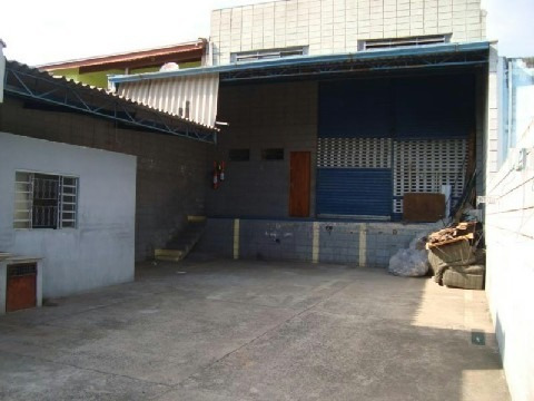 Imagem 1 de 22 de Comercial - Aluguel - Jardim Buriti - Cod. 20 - L20