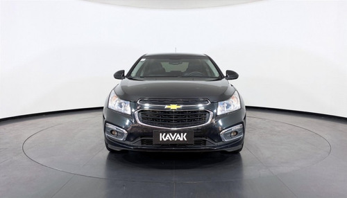 Imagem 2 de 15 de 144685 - Chevrolet Cruze 2016 Com Garantia
