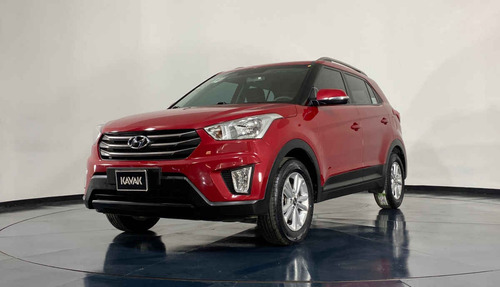 Imagen 3 de 15 de 122625 - Hyundai Creta 2017 Con Garantía