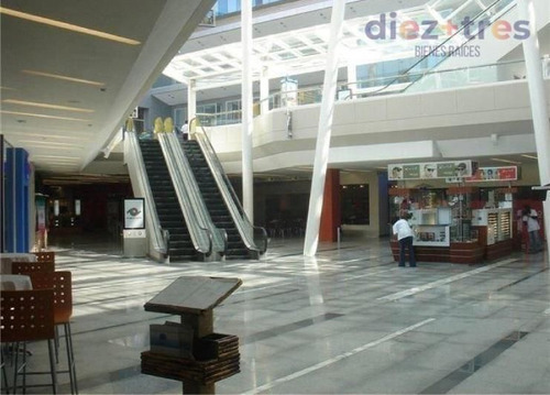 Local Comercial En Renta, En Santa Fé, Cuajimalpa De Morelos