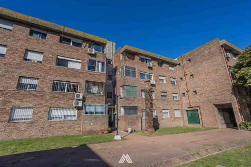 Alquiler Apartamento 3 Dormitorios Y Cochera