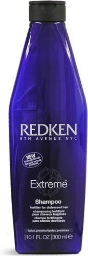 Redken Extreme Champú 10.1 Oz (pack De 6)