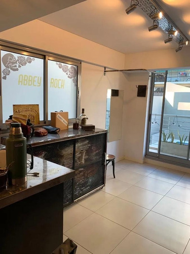 Departamento - B.p.saavedra
