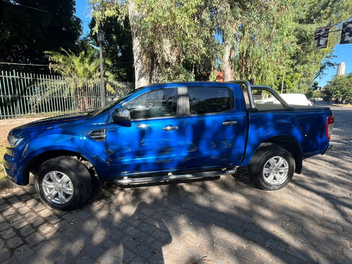 Ford Ranger 3.2 Cd Xlt Tdci 200cv Automática 4x2