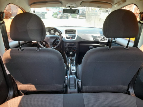 Peugeot 207 1.4 Allure 75cv