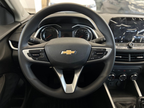 Chevrolet Onix 1.0 Turbo Ltz Mt