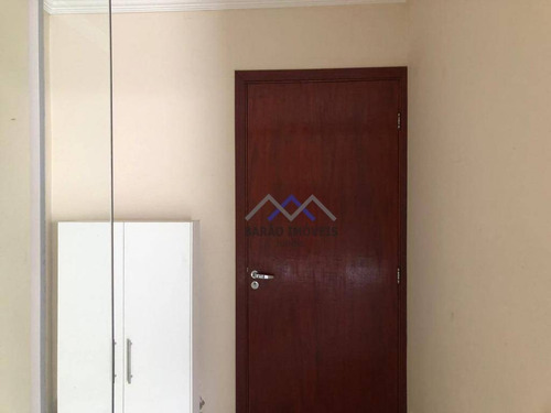 Imagem 5 de 17 de Casa À Venda, 128 M² Por R$ 473.000,00 - Pq Rec Do Parrilho - Jundiaí/sp - Ca1203