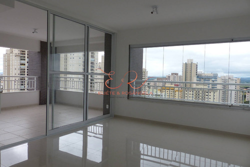 Imagem 7 de 15 de Apartamento Dois Dormitórios E Ampla Varanda Gourmet No Aquárius - Ap0173