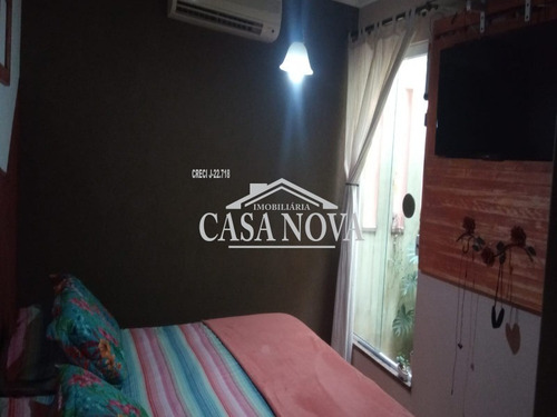 Imagem 7 de 20 de Casa - Ca01955 - 70619244