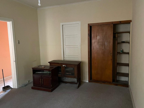 Gran Casona En Pleno Centro De Rancagua Con Uso Comercial.