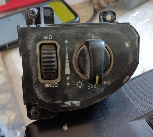 Switch Luces Dodge Durango 5.9 94-05 Original 5602167 (Usado)