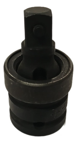 Nudo Universal Cuadro 1/2 X 1/2, Largo 2.5