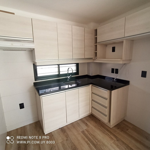 Imagen 3 de 12 de Venta Apartamento Prado De 2 Dormitorios En Entorno Cerrado.