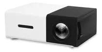 Comprar Mini Proyector De Video Beam Lcd Tft Lcd Full Hd