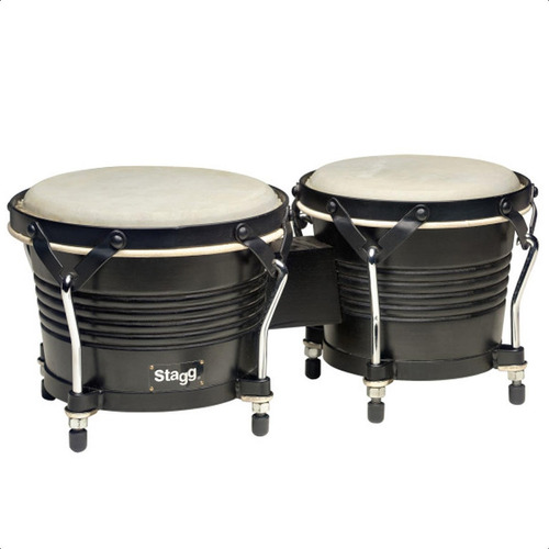 Bongo Profesional Superior 6x7 Garantia + Envio Gratis