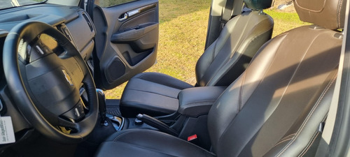 Chevrolet Trailblazer 2.8 Ctdi Premier 200Cv 4X4 At