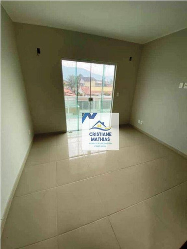 Imagem 15 de 18 de Casa Com 2 Dormitórios À Venda, 75 M² Por R$ 390.000,00 - Barroco (itaipuaçu) - Maricá/rj - Ca0969