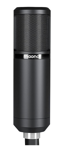 Micrófono De Condensador Maono Au Pm320s Xlr Cardioide 48v