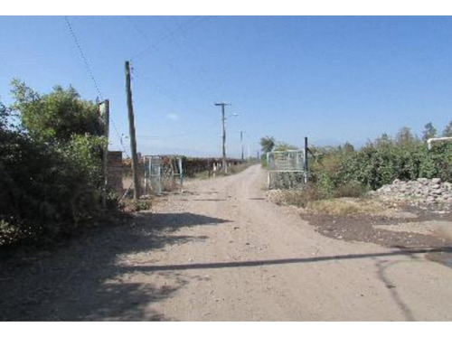 Hermoso Fundo Ubicado A 6,5 Km De San Fernando