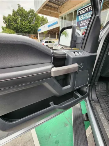 Ford Lobo 3.5 Doble Cabina Plinum 4x4 At