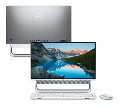 Computador all in one dell inspiron 5400-m10s | MercadoLivre