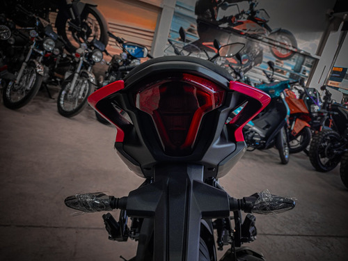 Cf Moto Sr300