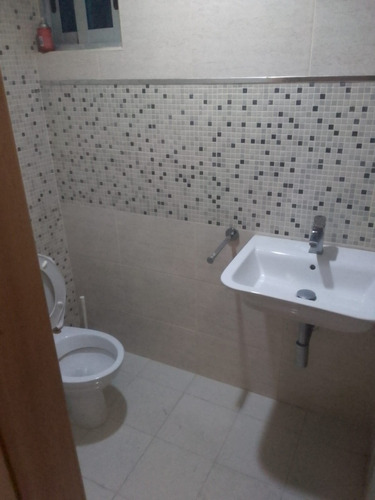 Apartamento En Alquiler Bella Vista Piscina Gym Baño Sauna