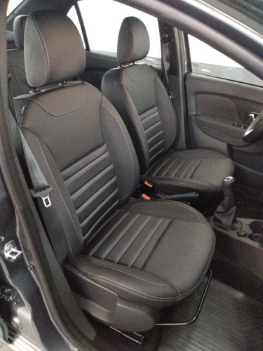 Renault Logan Intense Entrega Con $160.000!! Sale Ya (lf)