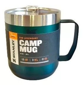 Taza de Camping 355ml Stanley