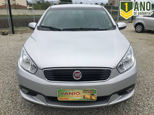 Fiat Grand Siena Attractive 1.0 8v