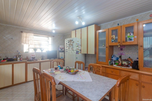 Imagem 8 de 15 de Casa - Partenon - Ref: 488124 - V-pj5465