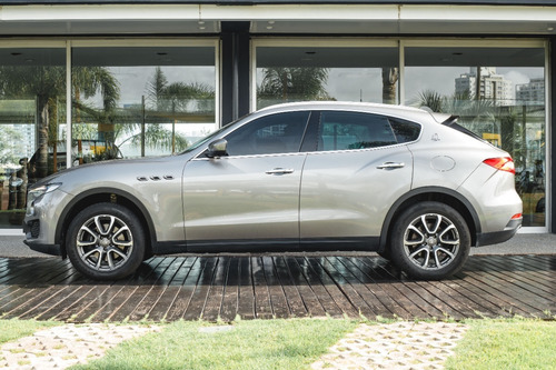 Maserati Levante Luxury