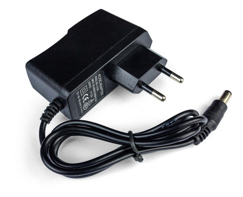 Fonte Chaveada Evus 5v 1a 5w Ac/dc Cftv Bivolt Pdc-5v1a