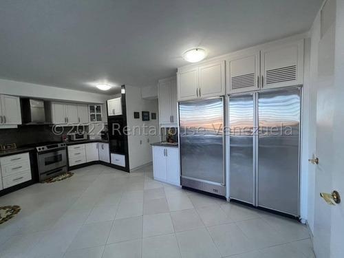 Imagen 3 de 30 de Lmgc Vende Espectacular Apartamento En Colinas De Valle Arriba Cod: 22-28404