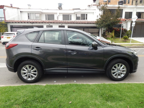 Mazda Cx5