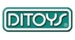 Imagen 2 de 2 de Dime Que Soy Yo? Juego De Adivinanzas Original De Ditoys