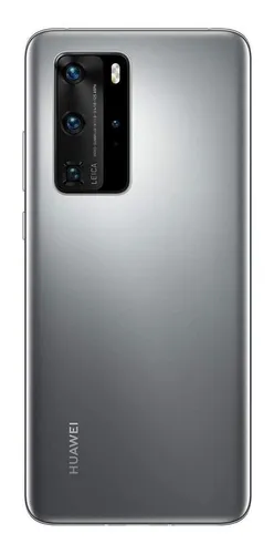 Huawei P40 Pro 256 GB silver frost 8 GB RAM