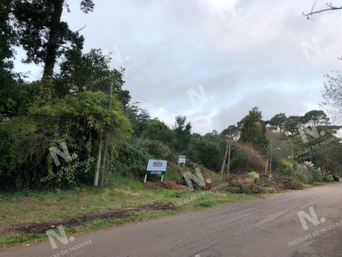 Imagen 5 de 8 de Terreno En Venta En Zona De Tranquilidad. - Punta Del Este Lugano