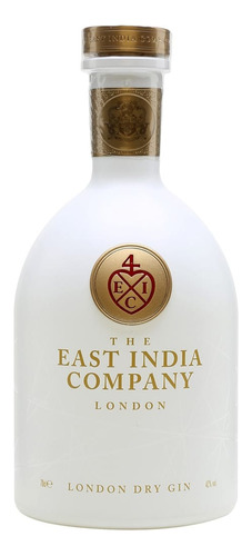 Gin The East India Company Bostonmartin