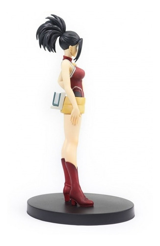 My Hero Academia - Momo Yaoyorozu (creati)