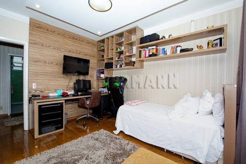 Imagem 13 de 15 de Apartamento - Higienopolis - Ref: 130274 - V-130274